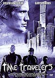 Time Travelers (uncut)